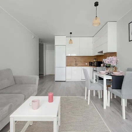 Apartament Jasny Blisko Starego Miasta We Wroclawiu By Rent Like