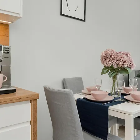 Jasny Blisko Starego Miasta We Wroclawiu By Rent Like Wrocław