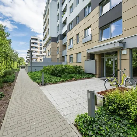 Apartament Jasny Blisko Starego Miasta We Wroclawiu By Rent Like Wrocław