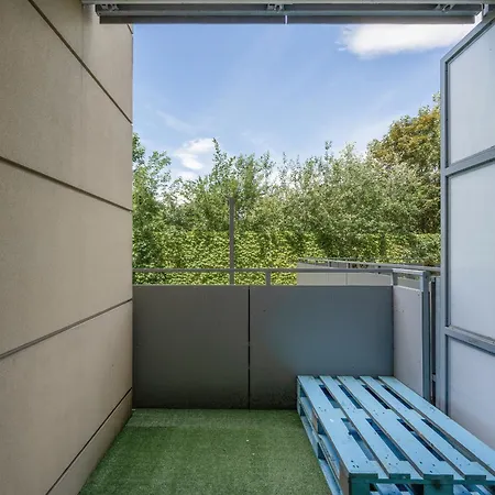 Apartament Jasny Blisko Starego Miasta We Wroclawiu By Rent Like